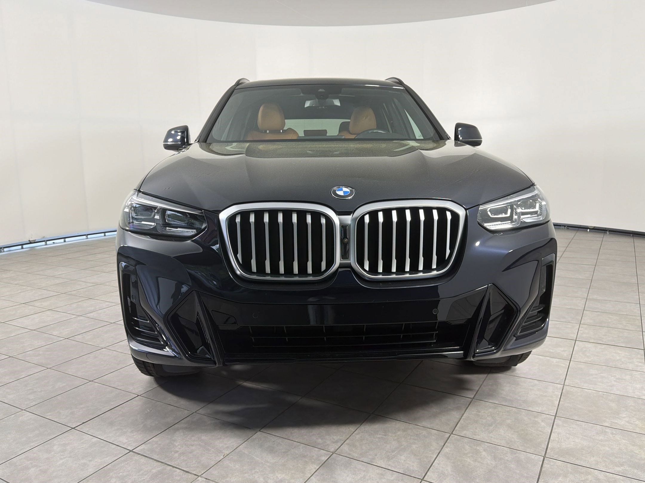 Certified 2023 BMW X3 sDrive30i w/ M Sport Package image 6