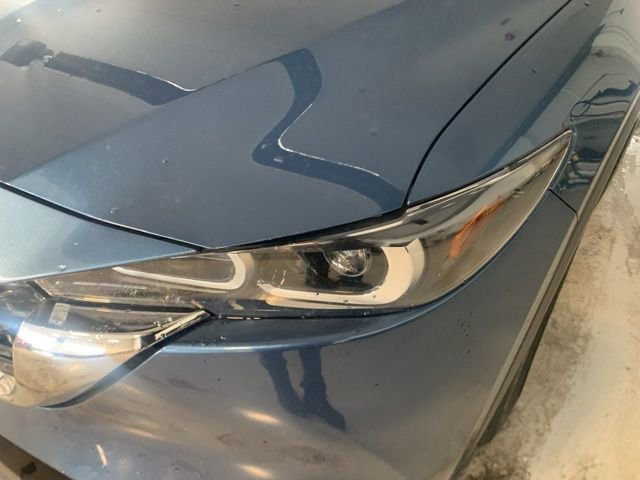 Used 2023 MAZDA CX-5 AWD 2.5 S w/ Select Package image 9