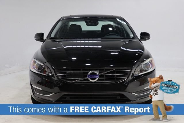 Used 2015 Volvo S60 T5 Platinum w/ Climate Package FWD image 2