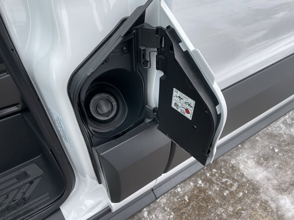 New 2026 Ford Transit 250 148 Medium Roof Extended AWD w/ Load Area Protection Package image 53
