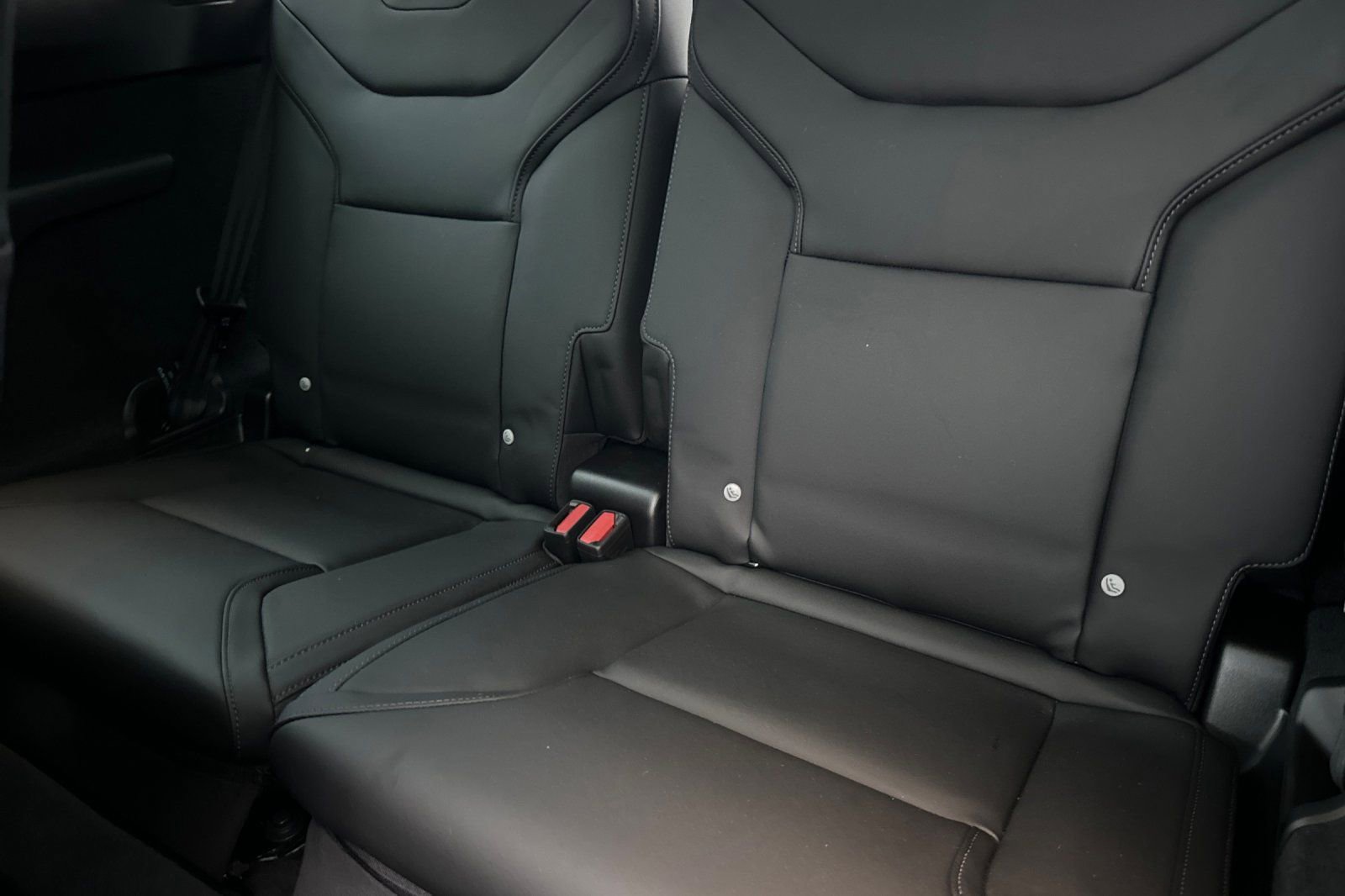 New 2025 Volvo EX90 Ultra AWD/4WD image 17