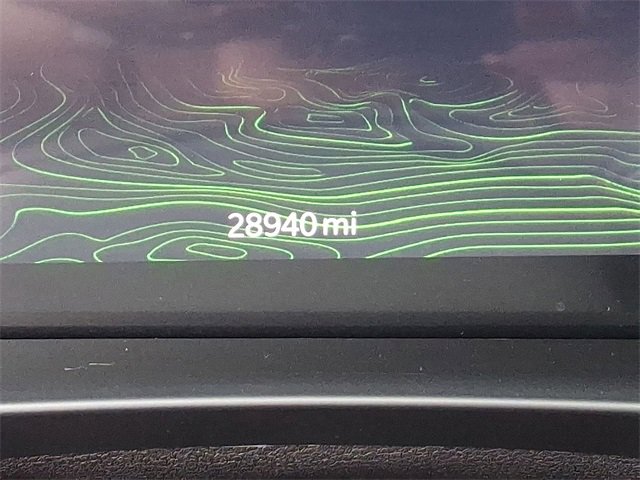 Used 2024 Jeep Grand Cherokee Summit image 13