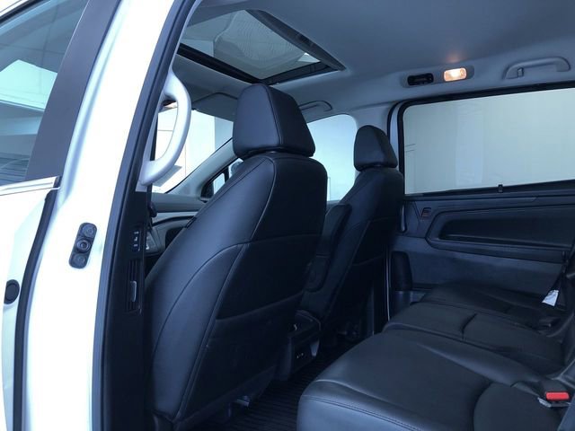 Used 2026 Honda Odyssey EX-L image 18