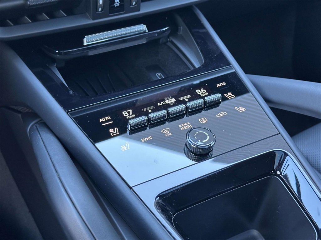 New 2026 Porsche Cayenne S image 28