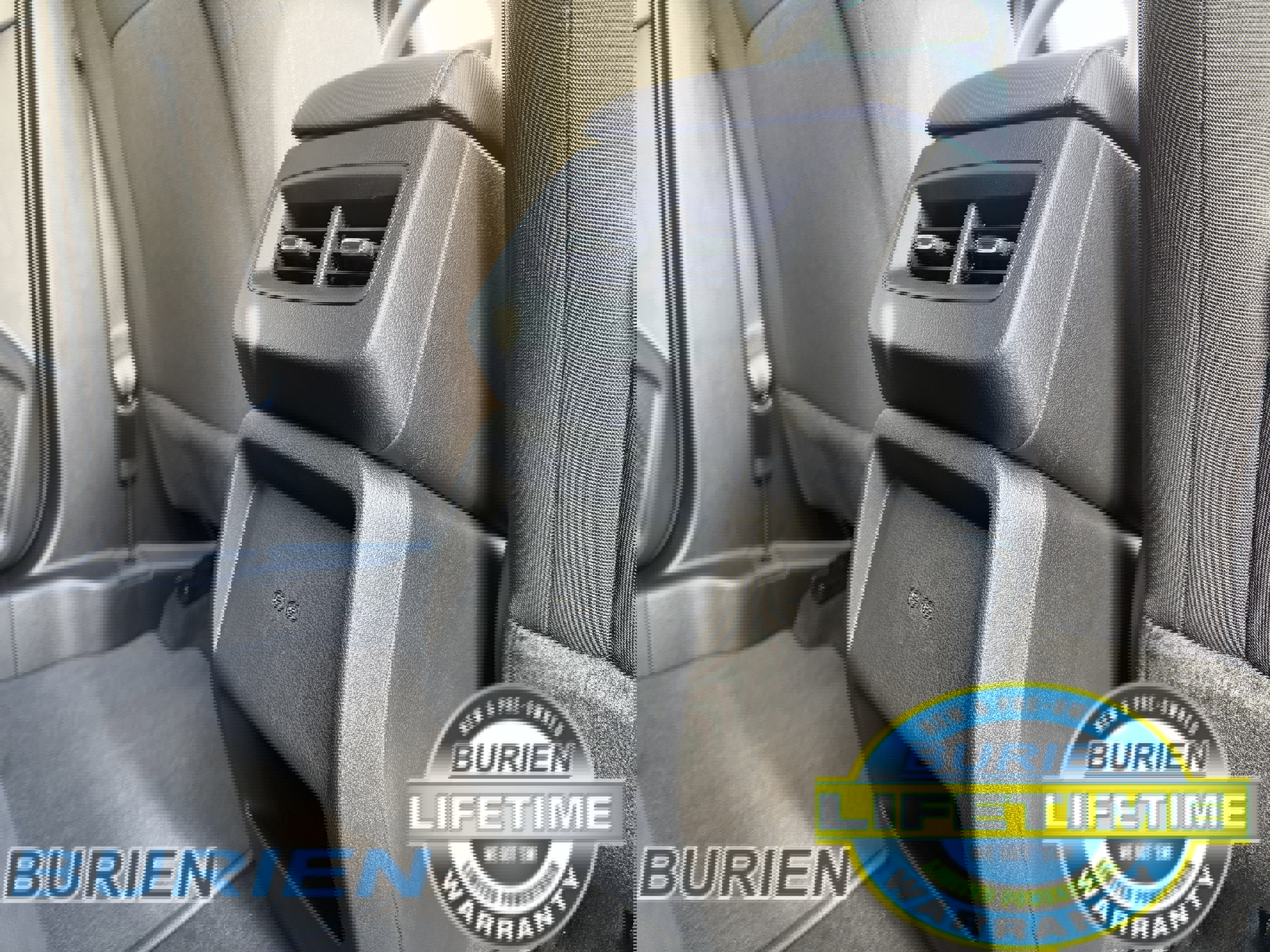 New 2026 Chevrolet Equinox RS image 28