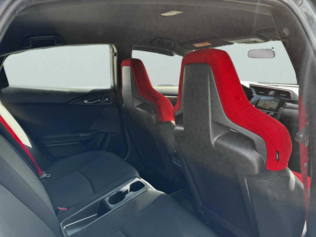 Used 2019 Honda Civic Type R image 49