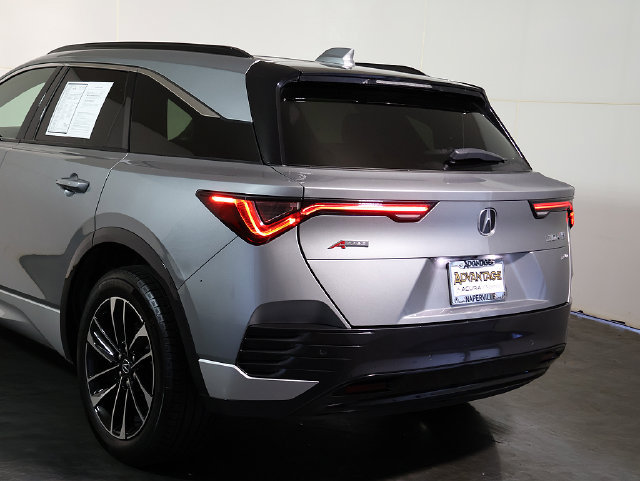 Used 2024 Acura ZDX A-Spec AWD/4WD image 11