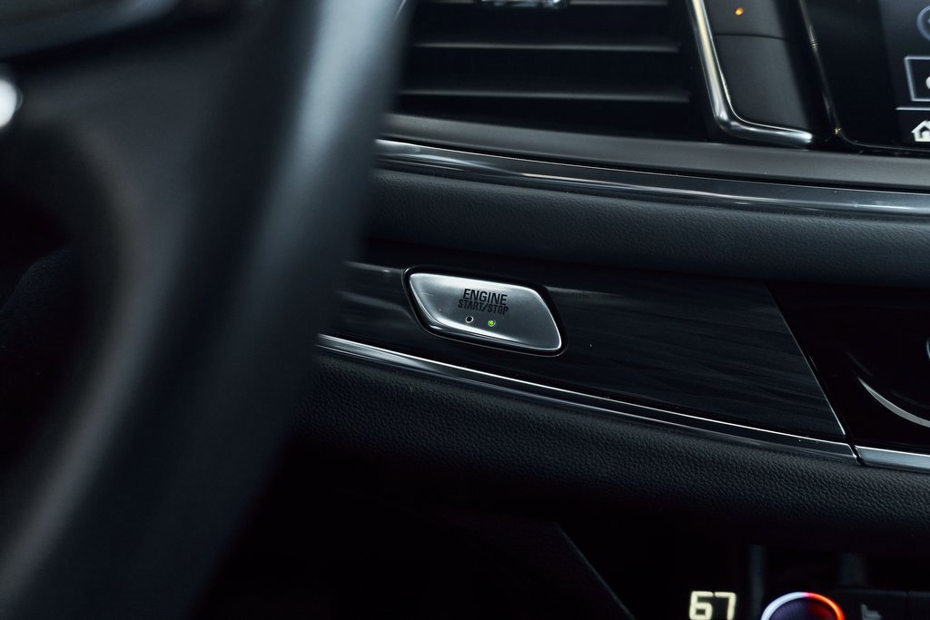 Used 2024 Buick Enclave Premium image 42