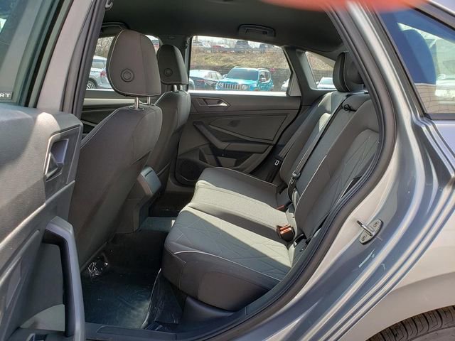 New 2026 Volkswagen Jetta Sport image 7