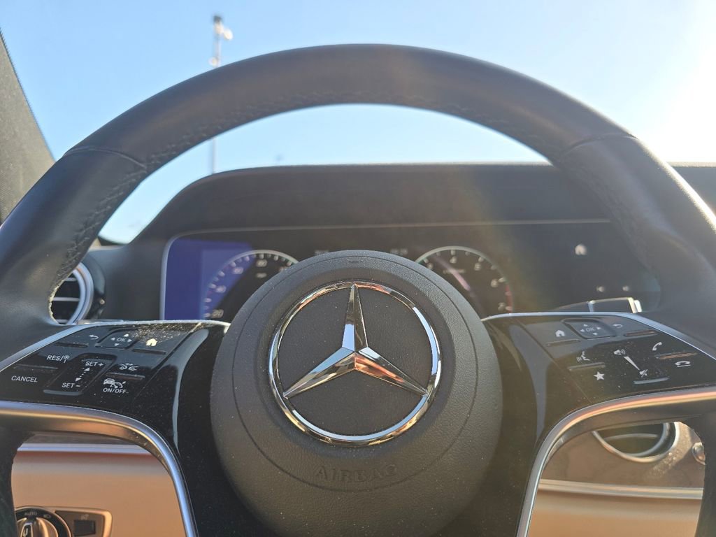 Certified 2023 Mercedes-Benz E 350 4MATIC Sedan image 29