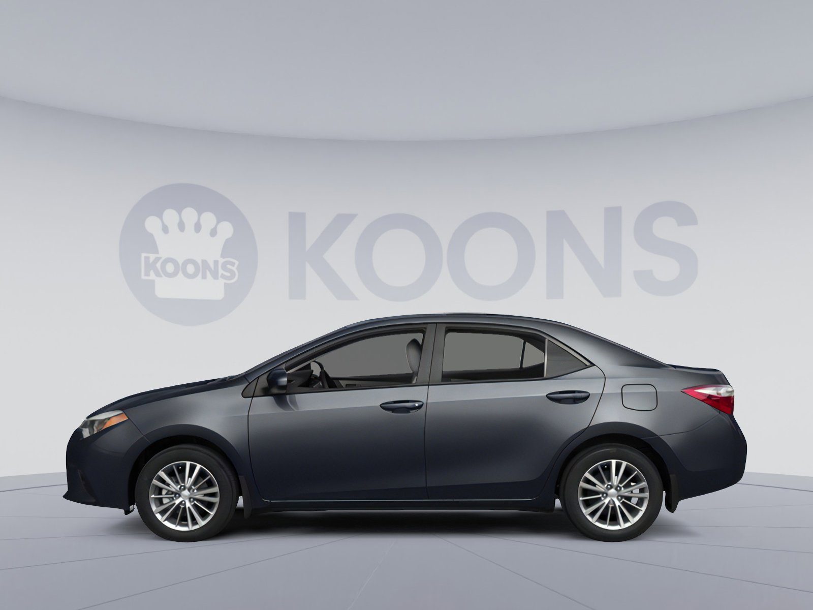 Used 2014 Toyota Corolla S FWD image 4