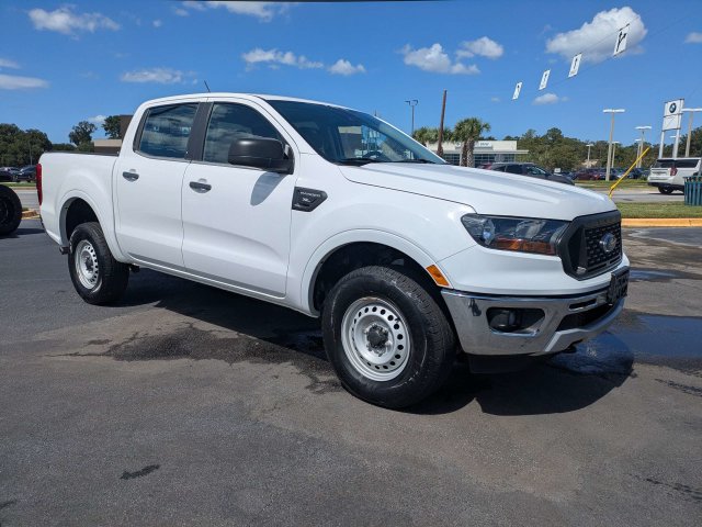 Used 2020 Ford Ranger XL w/ Equipment Group 101A Mid RWD image 2