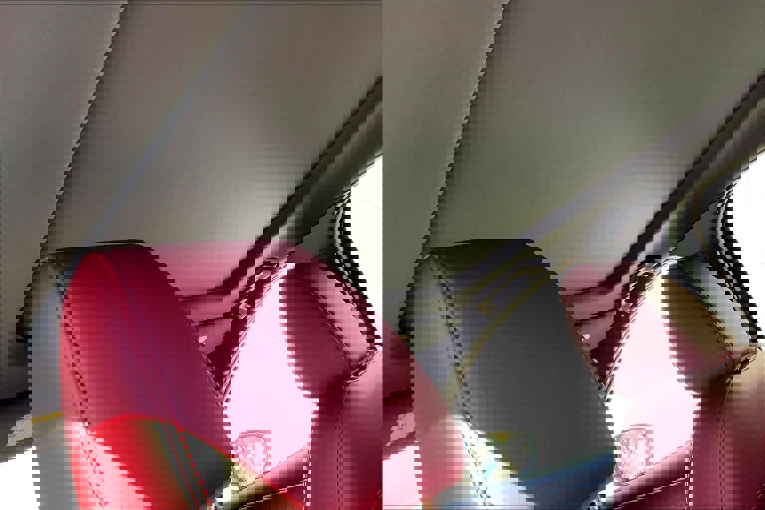 New 2025 MAZDA CX-70 Plug-In Hybrid w/ Premium Plus image 16