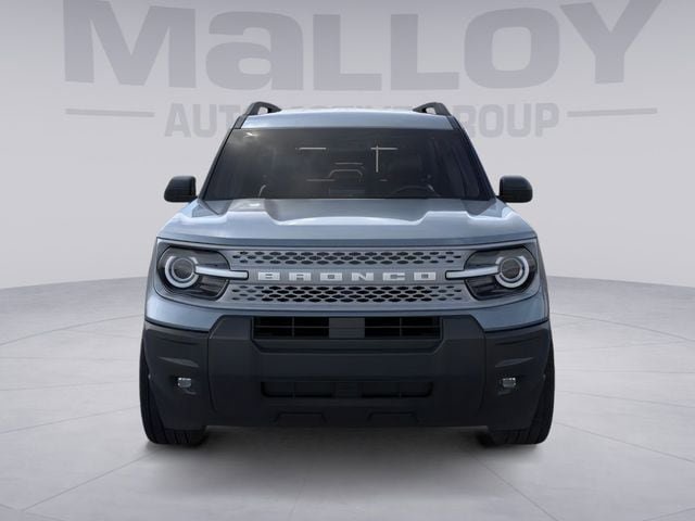 New 2026 Ford Bronco Sport Big Bend w/ Convenience Package AWD/4WD image 33
