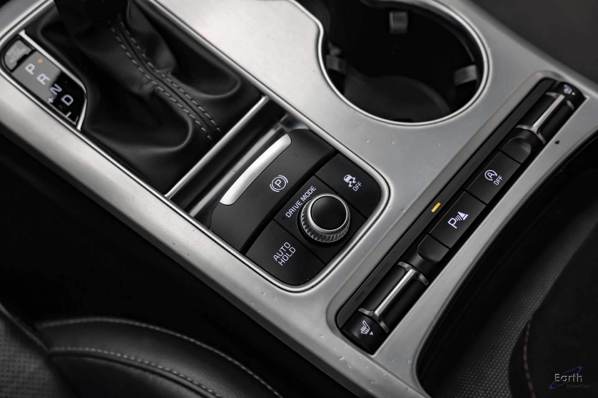 Used 2019 Kia Stinger GTS RWD image 56