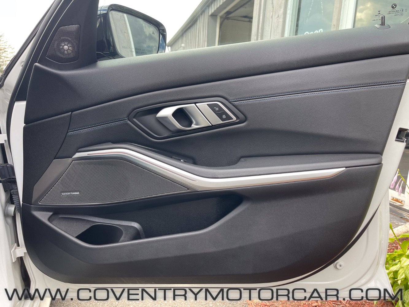 Used 2021 BMW M340i xDrive w/ Premium Package image 30