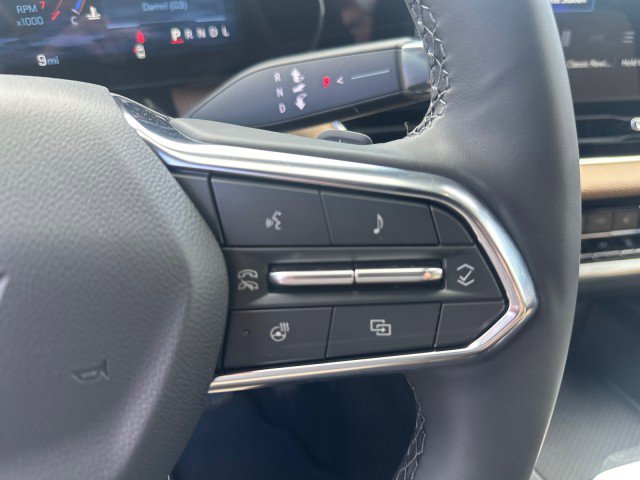 New 2026 Chevrolet Equinox ACTIV w/ Safety and Technology Package image 19