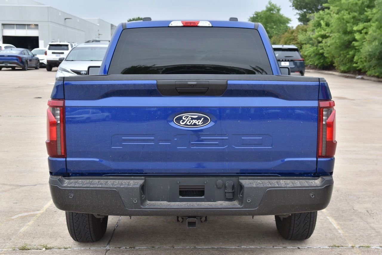 Certified 2026 Ford F150 XL RWD image 7
