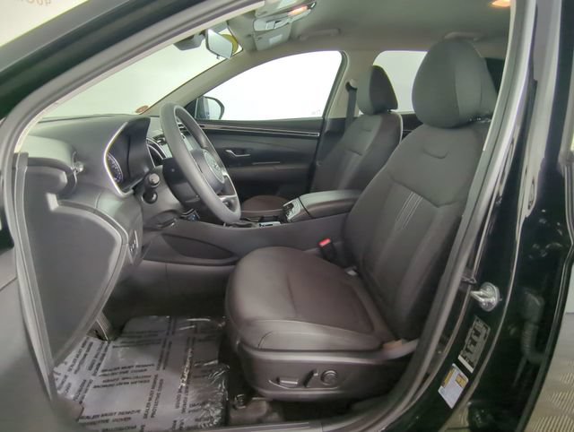 Used 2024 Hyundai Tucson SEL AWD/4WD image 19