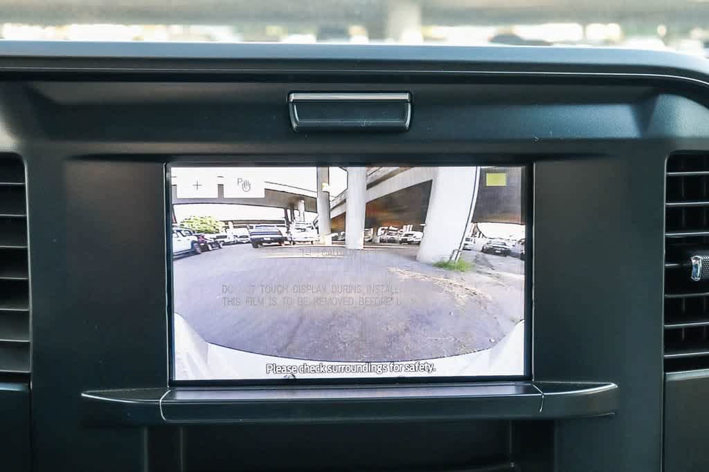 New 2026 Ford F350 XL w/ XL Chrome Package RWD image 28