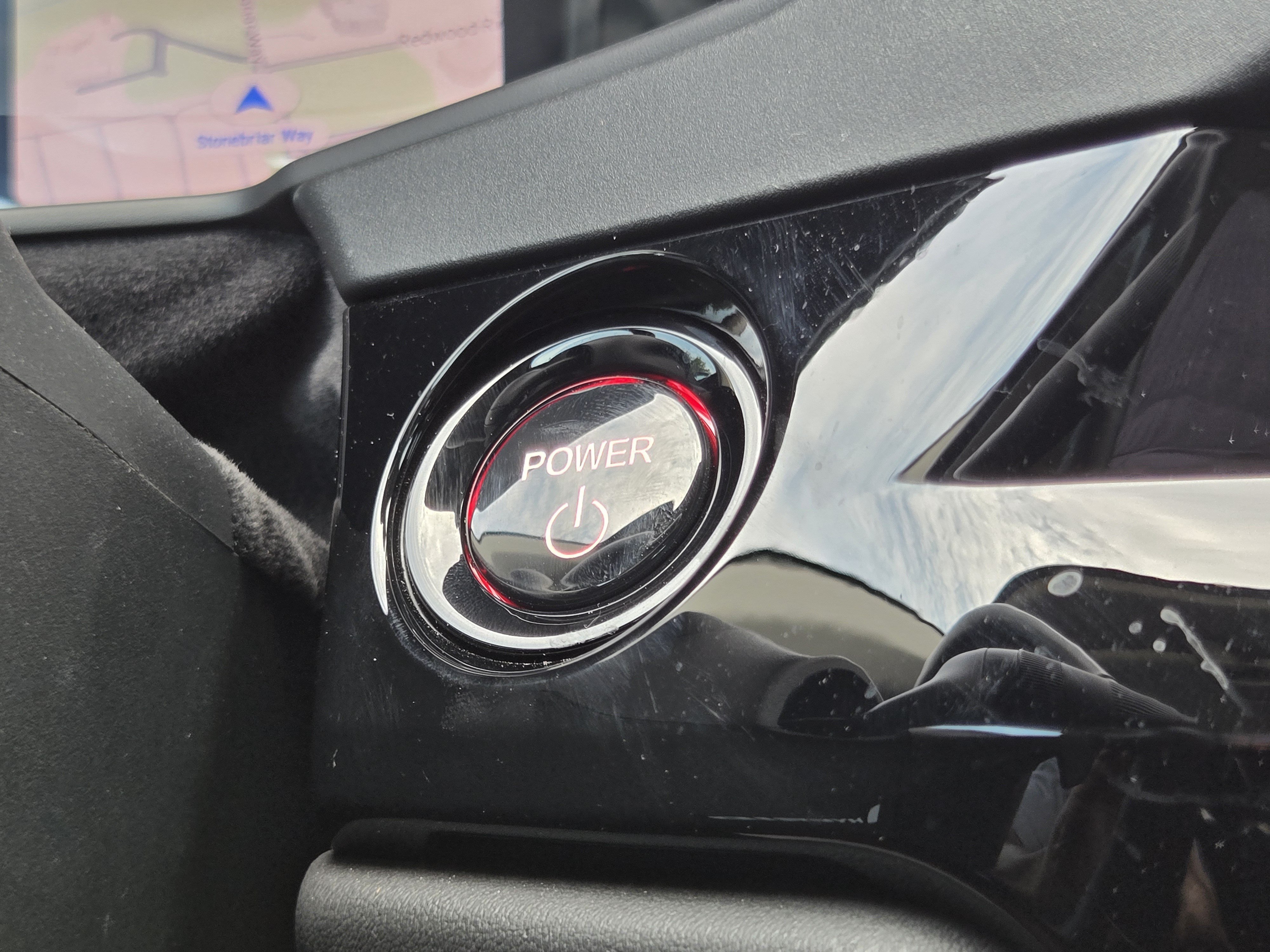 Used 2023 Honda Accord Touring image 17