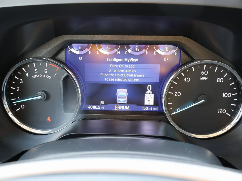 Used 2024 Ford Expedition Limited image 19