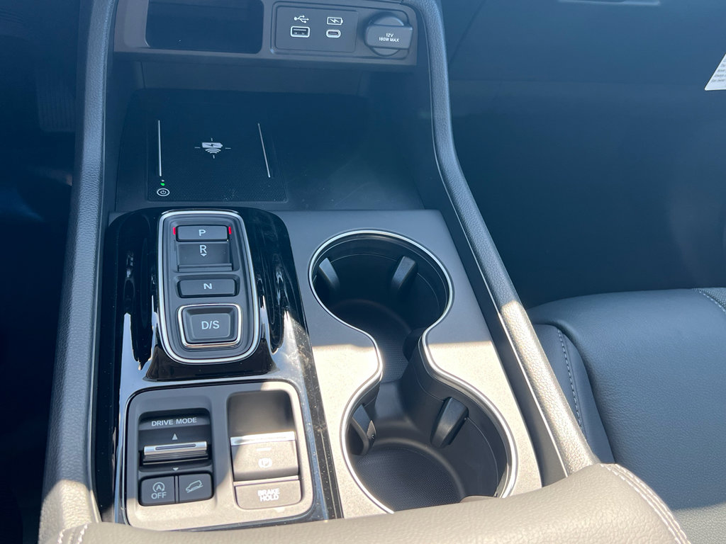 New 2025 Honda Pilot EX-L image 29