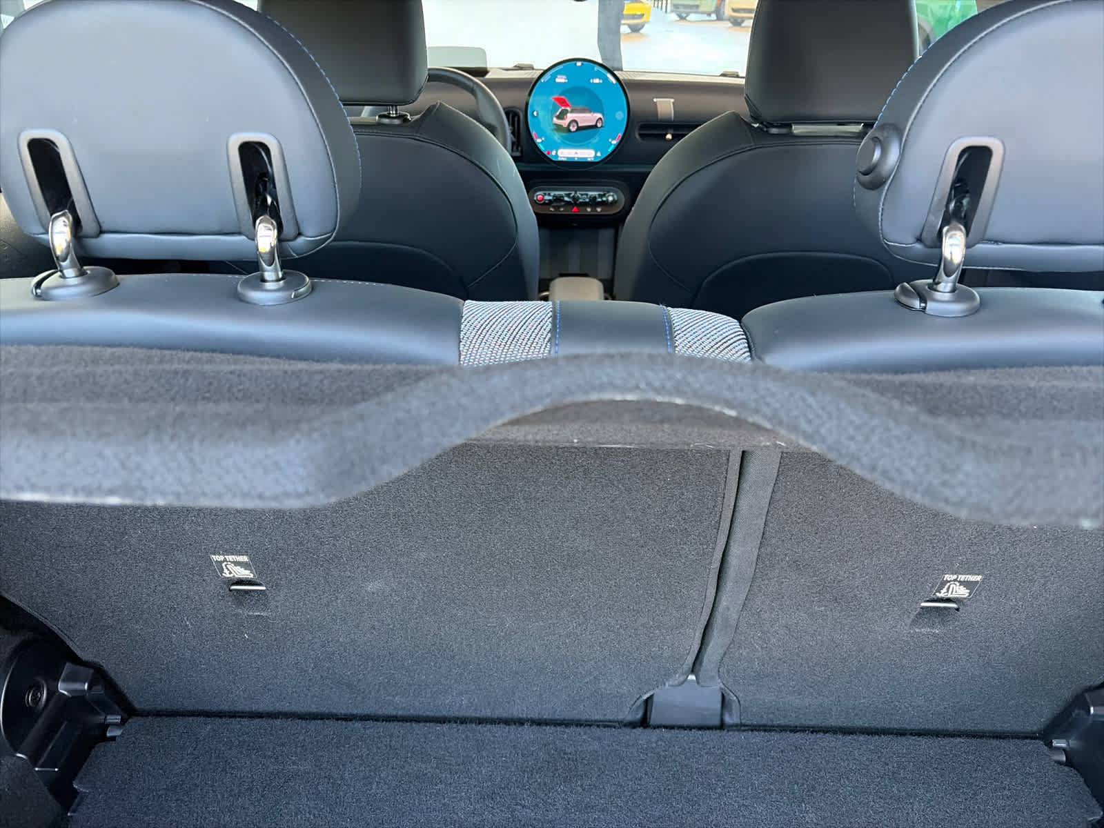 Used 2025 MINI Cooper S FWD image 19