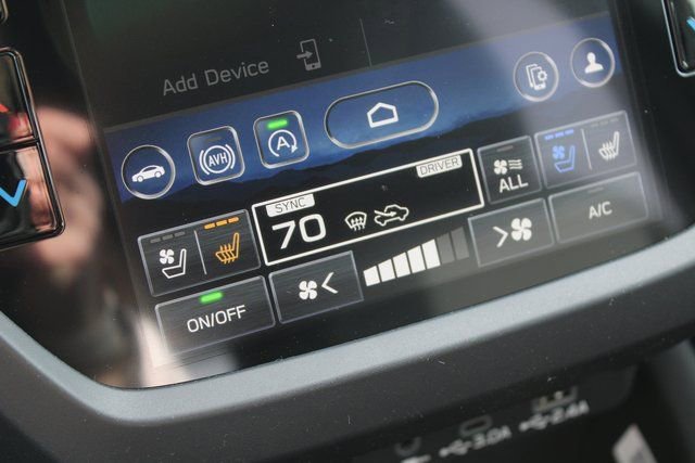 New 2026 Subaru Forester Touring w/ Touring Package image 21