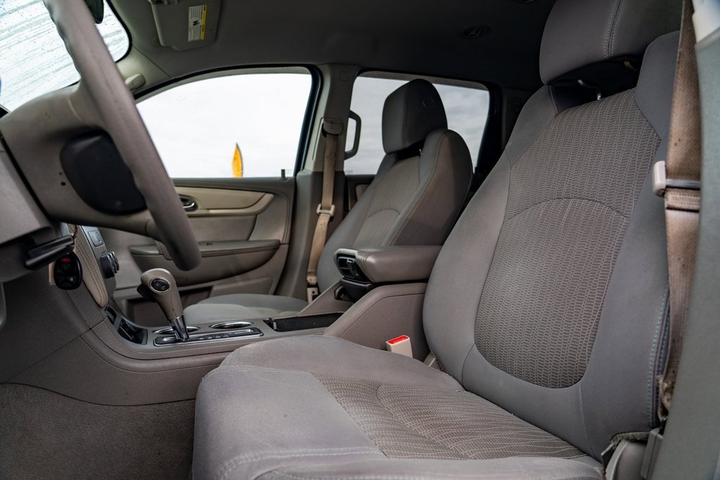 Used 2014 Chevrolet Traverse LS AWD/4WD image 14
