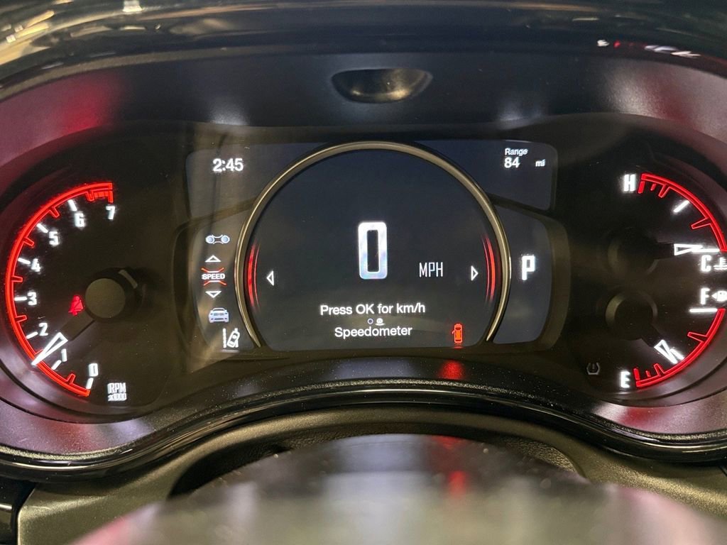 Used 2022 Dodge Durango Citadel w/ Trailer Tow Group IV AWD/4WD image 29