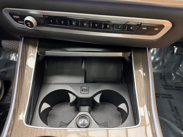 Certified 2023 BMW X5 xDrive40i w/ Climate Comfort Package image 19