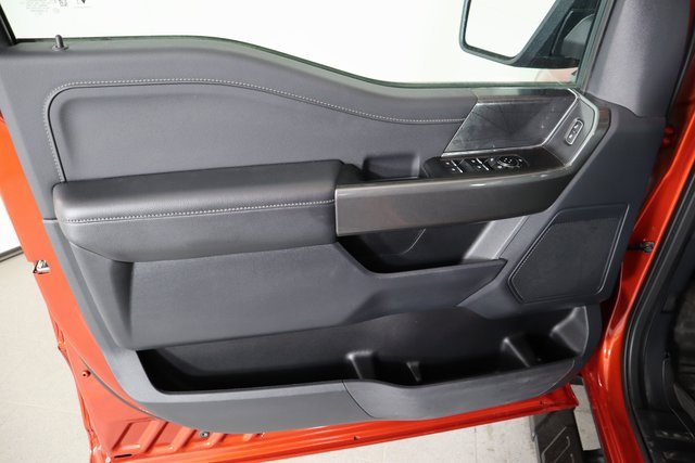 Used 2023 Ford F150 XLT w/ Equipment Group 302A High image 22