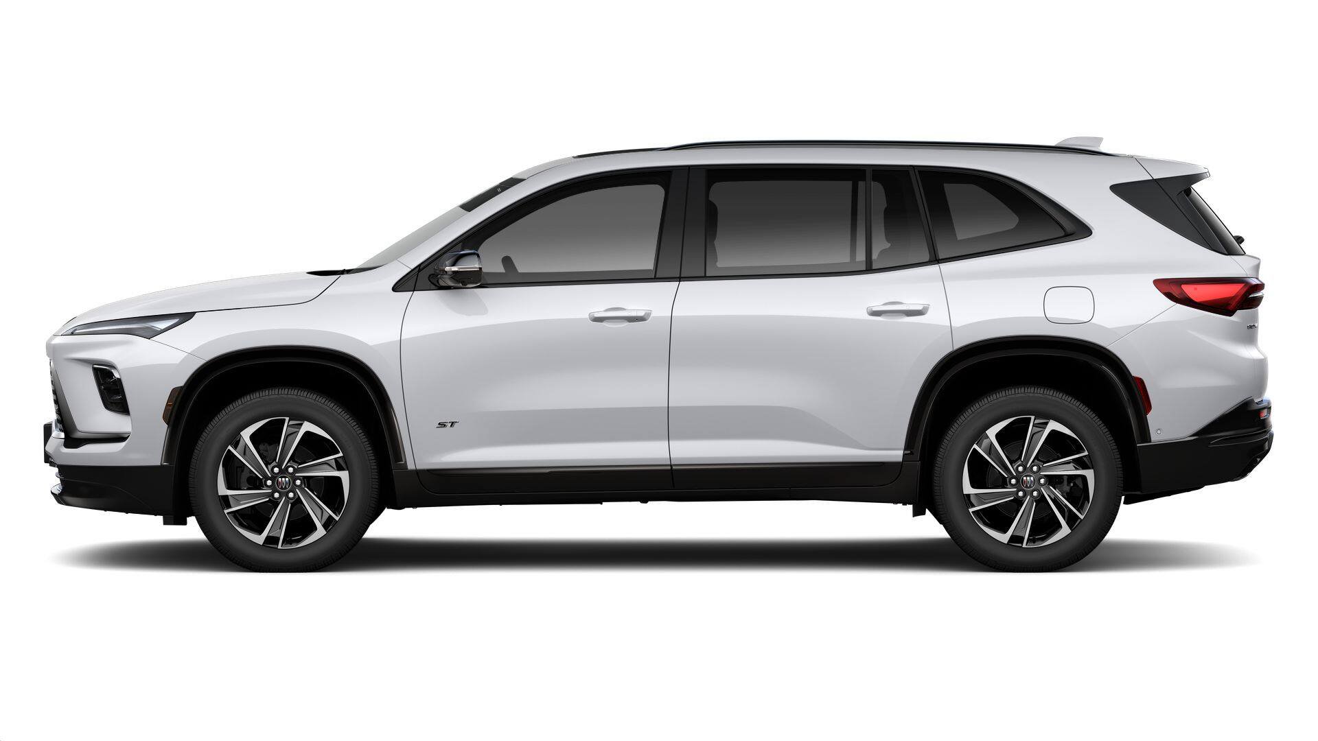 New 2026 Buick Enclave Sport Touring w/ Power Package FWD image 38