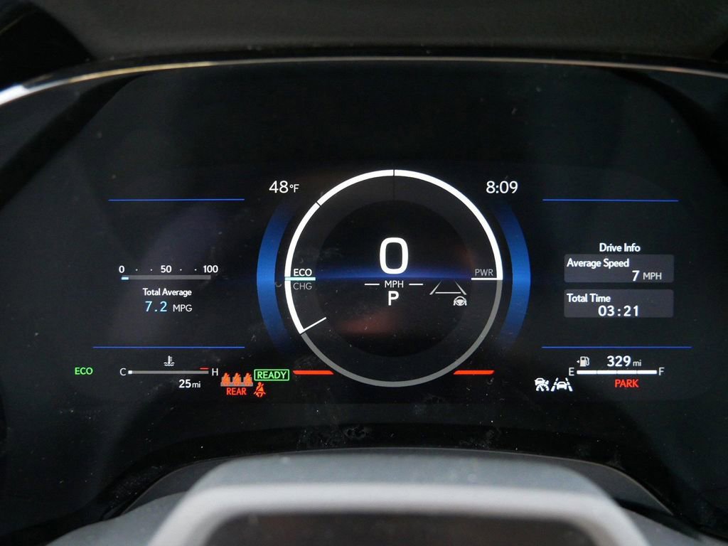 New 2026 Lexus RX 500h F Sport image 29