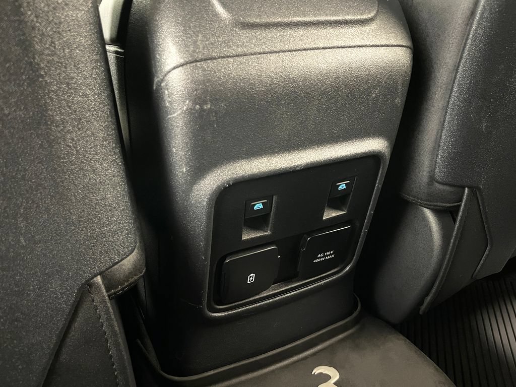 Used 2024 Ford Bronco Black Diamond AWD/4WD image 42