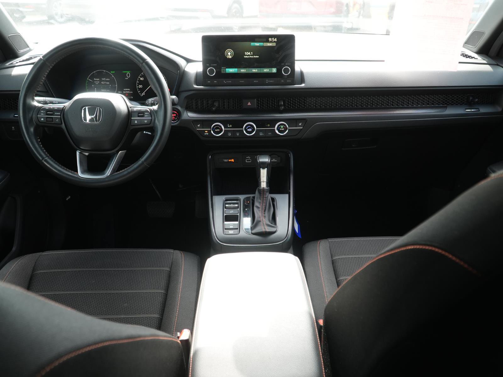 Used 2023 Honda CR-V Sport image 20