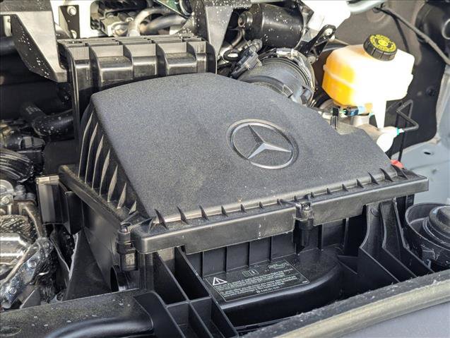 New 2026 Mercedes-Benz Sprinter 2500 image 15