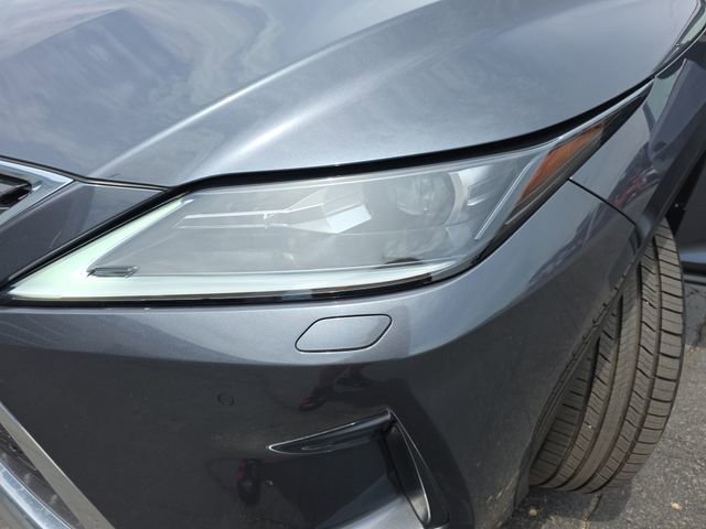 Certified 2022 Lexus RX 350L Premium w/ Premium Package AWD/4WD image 33