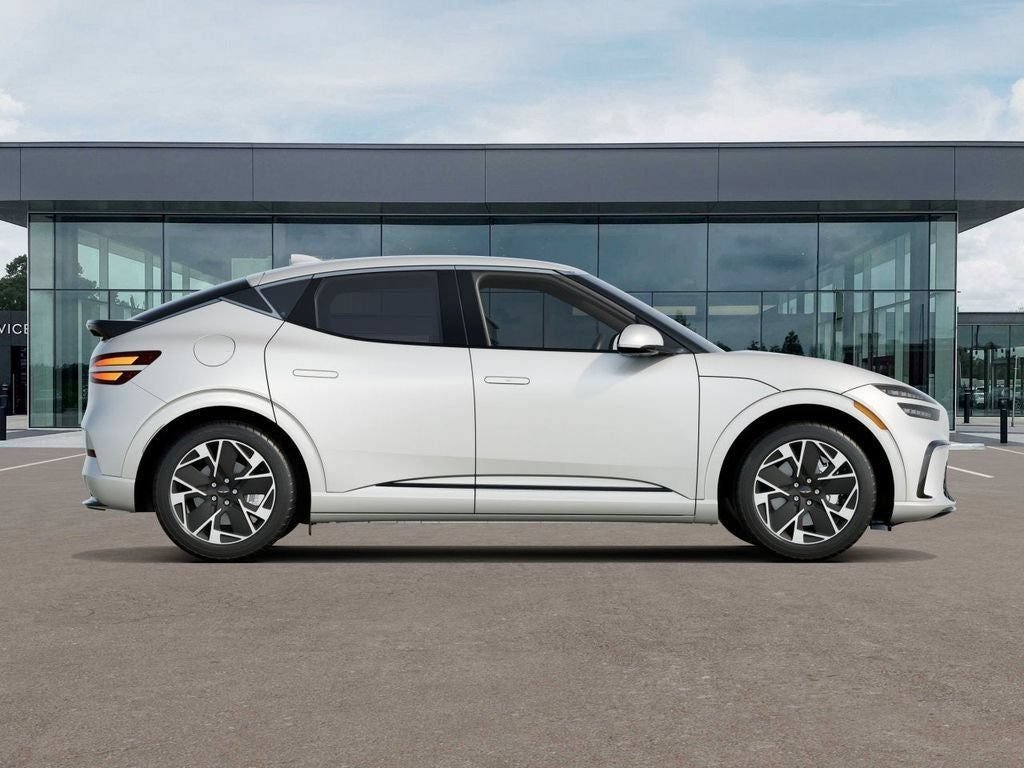 New 2027 Genesis GV60 AWD image 5