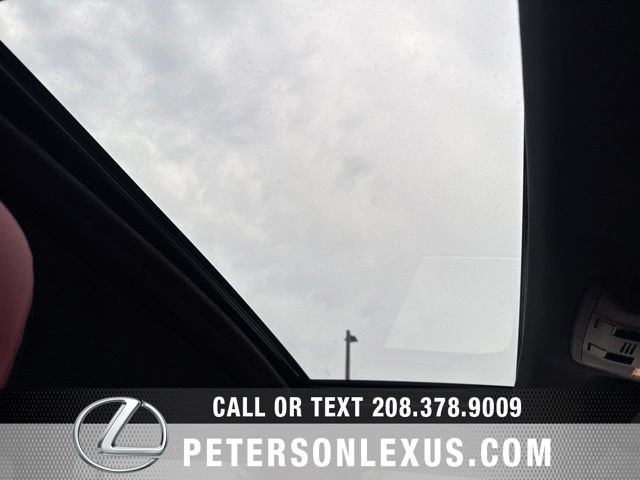 Used 2023 Lexus GX 460 Premium w/ Premium Package AWD/4WD image 14