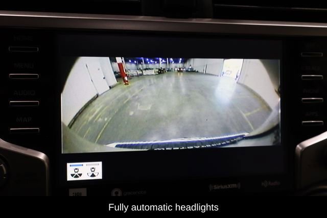 Used 2023 Toyota 4Runner Limited image 10