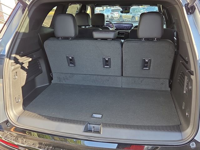 New 2026 Buick Enclave Sport Touring w/ Power Package image 7
