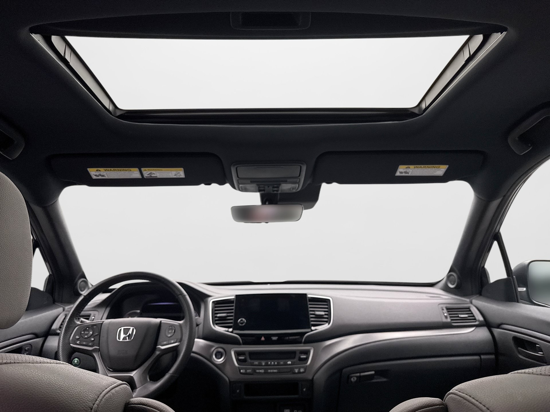 Used 2023 Honda Passport EX-L image 18