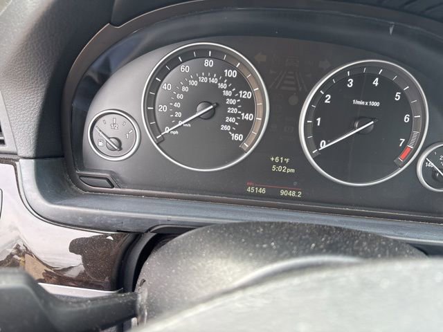 Used 2011 BMW 535i xDrive Sedan AWD/4WD image 29