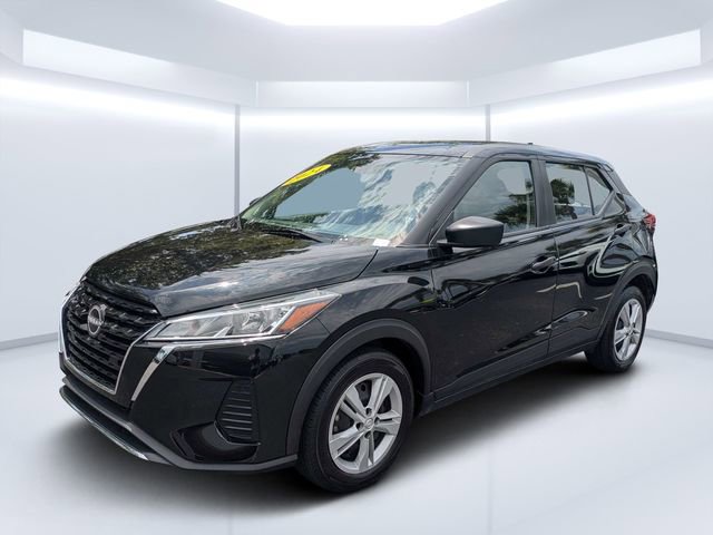 Used 2024 Nissan Kicks S FWD image 7