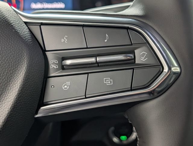 New 2026 Chevrolet Tahoe LT image 23