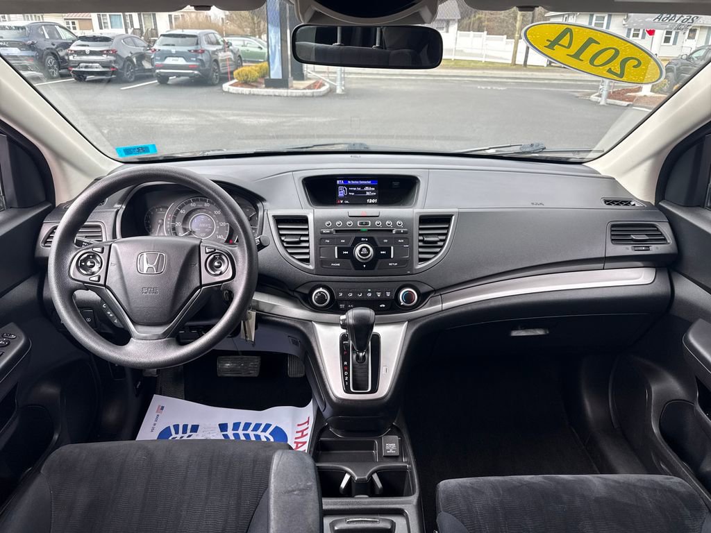 Used 2014 Honda CR-V LX image 14