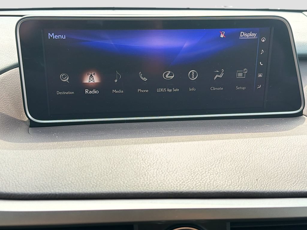 Used 2016 Lexus RX 350 AWD w/ Premium Package image 30