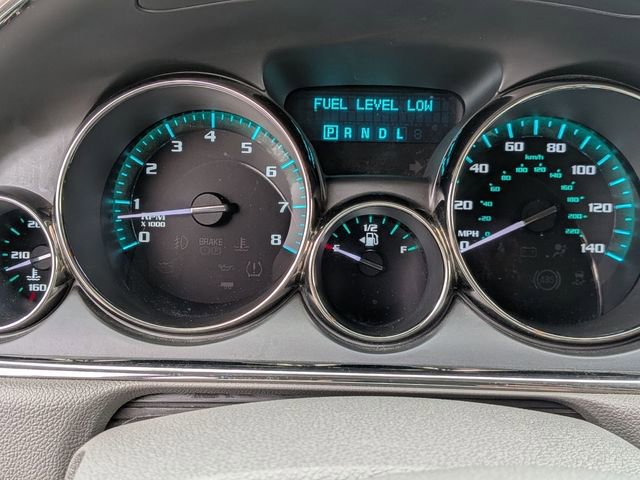 Used 2017 Buick Enclave Convenience FWD image 17